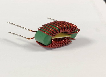 谷景電子定制對稱形磁環繞線電感 蘇州谷景電子有限公司